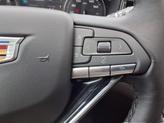 Thumbnail of 2025 Radiant Red Cadillac XT6