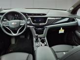 Thumbnail of 2025 Radiant Red Cadillac XT6