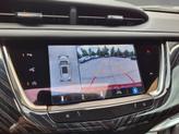 Thumbnail of 2025 Radiant Red Cadillac XT6