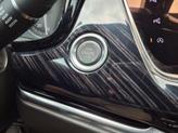 Thumbnail of 2025 Radiant Red Cadillac XT6