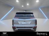 Thumbnail of 2026 Silver Metallic Cadillac VISTIQ