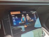 Thumbnail of 2026 Silver Metallic Cadillac VISTIQ