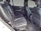 Thumbnail of 2022 Alpine White BMW X7