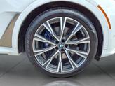 Thumbnail of 2022 Alpine White BMW X7