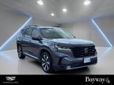 Thumbnail of 2023 Lunar Honda Pilot