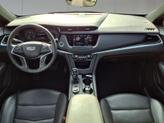 Thumbnail of 2022 Rosewood Metallic Cadillac XT5