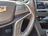 Thumbnail of 2022 Rosewood Metallic Cadillac XT5