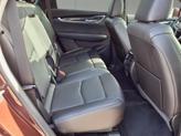 Thumbnail of 2022 Rosewood Metallic Cadillac XT5