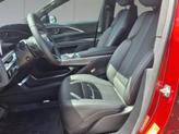 Thumbnail of 2025 Radiant Red Cadillac LYRIQ
