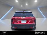 Thumbnail of 2025 Radiant Red Cadillac LYRIQ