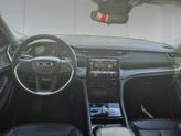 Thumbnail of 2021 Bright White Clearcoat Jeep Grand Cherokee L