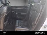 Thumbnail of 2021 Bright White Clearcoat Jeep Grand Cherokee L