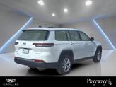 Thumbnail of 2021 Bright White Clearcoat Jeep Grand Cherokee L