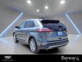 Thumbnail of 2021 Gray Ford Edge