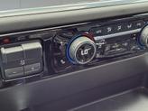 Thumbnail of 2024 Black Chevrolet Silverado 1500