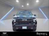 Thumbnail of 2024 Black Chevrolet Silverado 1500