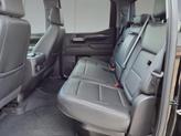 Thumbnail of 2024 Black Chevrolet Silverado 1500