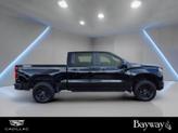 Thumbnail of 2024 Black Chevrolet Silverado 1500