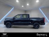 Thumbnail of 2024 Black Chevrolet Silverado 1500