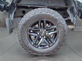 Thumbnail of 2024 Black Chevrolet Silverado 1500