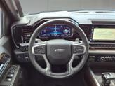 Thumbnail of 2024 Black Chevrolet Silverado 1500