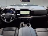 Thumbnail of 2024 Black Chevrolet Silverado 1500