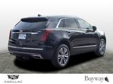 Thumbnail of 2025 Stellar Black Metallic Cadillac XT5
