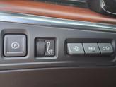 Thumbnail of 2025 Stellar Black Metallic Cadillac XT5