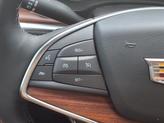 Thumbnail of 2025 Stellar Black Metallic Cadillac XT5