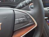 Thumbnail of 2025 Stellar Black Metallic Cadillac XT5