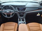 Thumbnail of 2025 Stellar Black Metallic Cadillac XT5