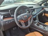 Thumbnail of 2025 Stellar Black Metallic Cadillac XT5