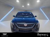 Thumbnail of 2025 Black Raven Cadillac CT5
