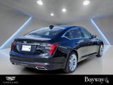 Thumbnail of 2025 Black Raven Cadillac CT5