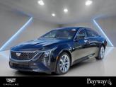 Photo of 2025 Black Raven Cadillac CT5