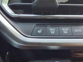 Thumbnail of 2023 Black Sapphire Metallic BMW X3