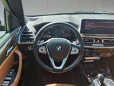 Thumbnail of 2023 Black Sapphire Metallic BMW X3