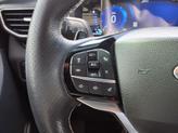 Thumbnail of 2023 Rapid Red Metallic Tinted Clearcoat Ford Explorer