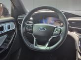 Thumbnail of 2023 Rapid Red Metallic Tinted Clearcoat Ford Explorer