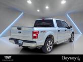 Thumbnail of 2019 Ingot Silver Ford F-150