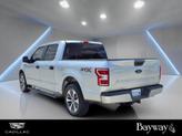 Thumbnail of 2019 Ingot Silver Ford F-150