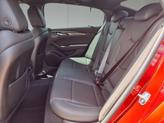 Thumbnail of 2025 Radiant Red Cadillac CT5