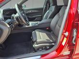 Thumbnail of 2025 Radiant Red Cadillac CT5