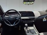 Thumbnail of 2025 Radiant Red Cadillac CT5