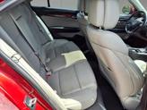 Thumbnail of 2014 Red Obsession Cadillac ATS