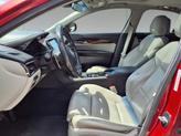 Thumbnail of 2014 Red Obsession Cadillac ATS