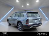 Thumbnail of 2026 Silver Metallic Cadillac VISTIQ