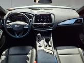 Thumbnail of 2021 Summit White Cadillac CT5