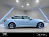 Thumbnail of 2021 Summit White Cadillac CT5