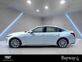 Thumbnail of 2021 Summit White Cadillac CT5